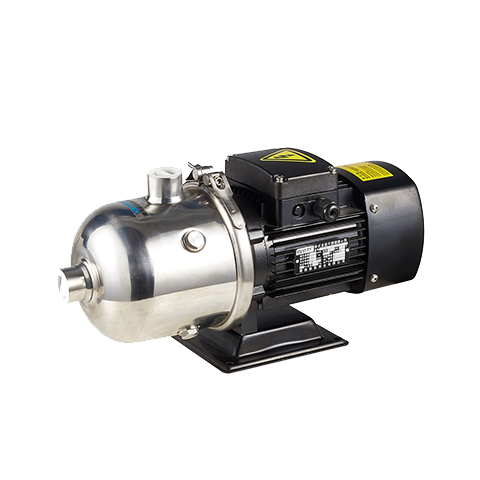 HLB輕型臥式多級離心泵 HLB輕型臥式多級離心泵